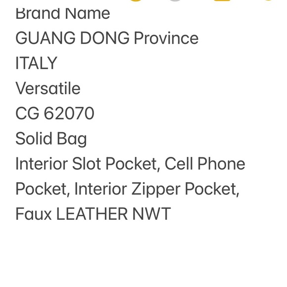 GORéTT
LEATHER ACCESSORIES
"Intellectud tonininity - Picture 8 of 9